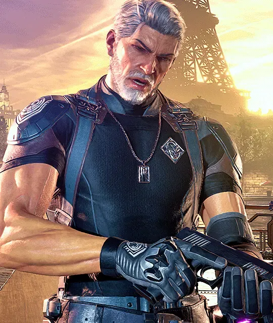 Avatar of Victor Chevalier