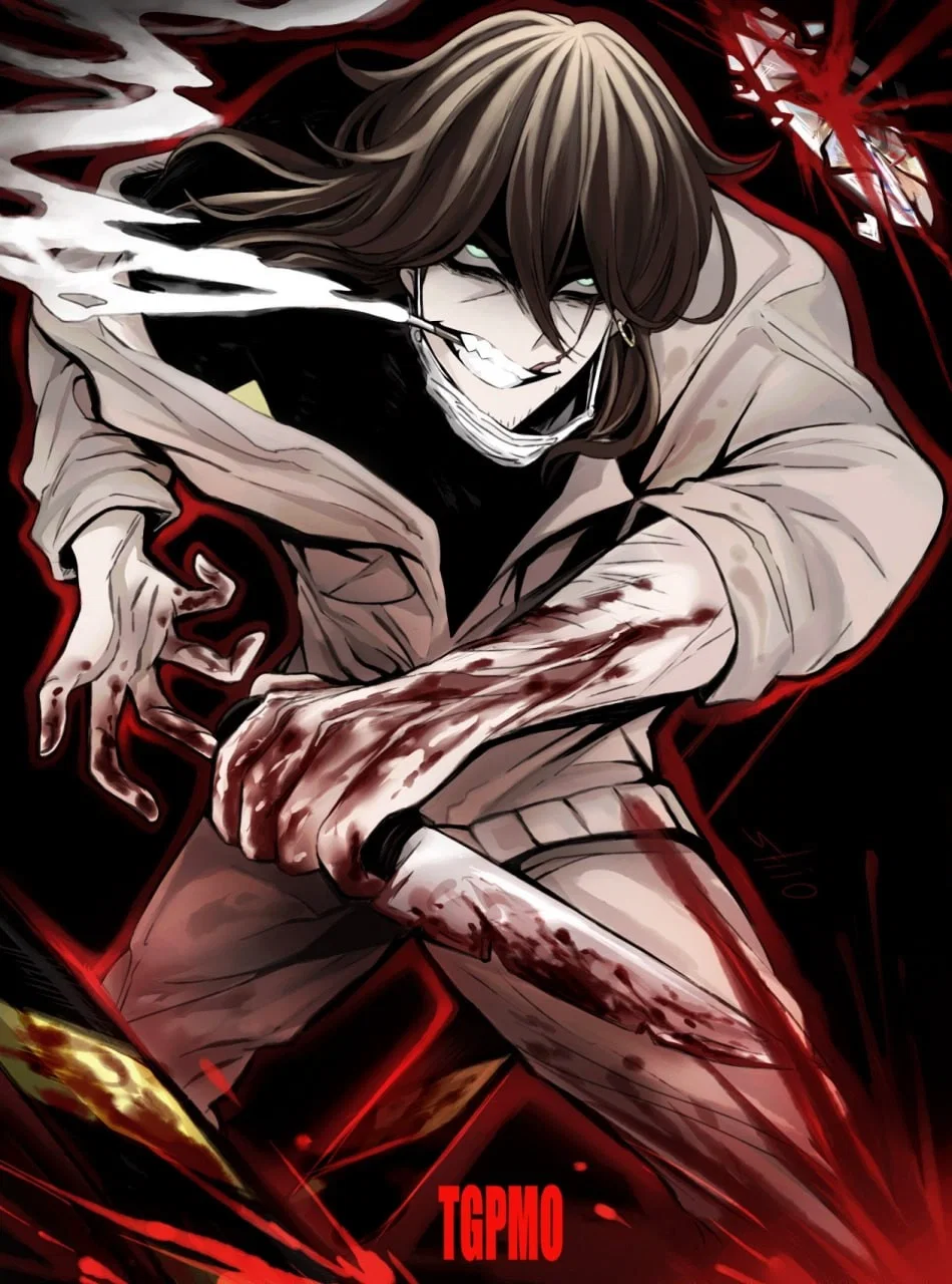 Avatar of Miro Dlugosz || TGPMO 