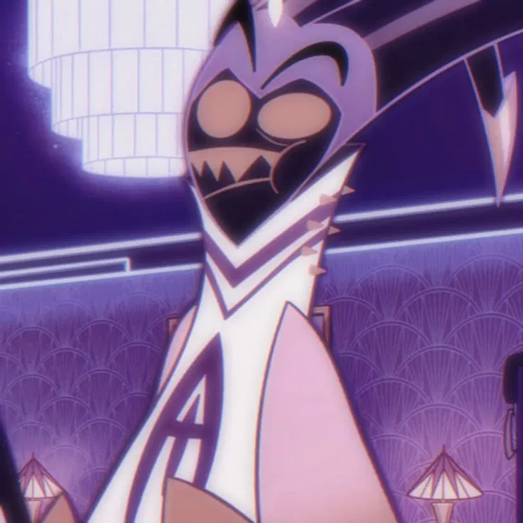 Avatar of Adam·˚ ༘₊· ͟͟͞͞꒰➳Hazbin