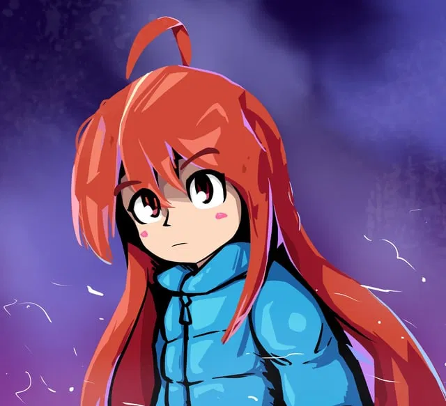 Avatar of Madeline