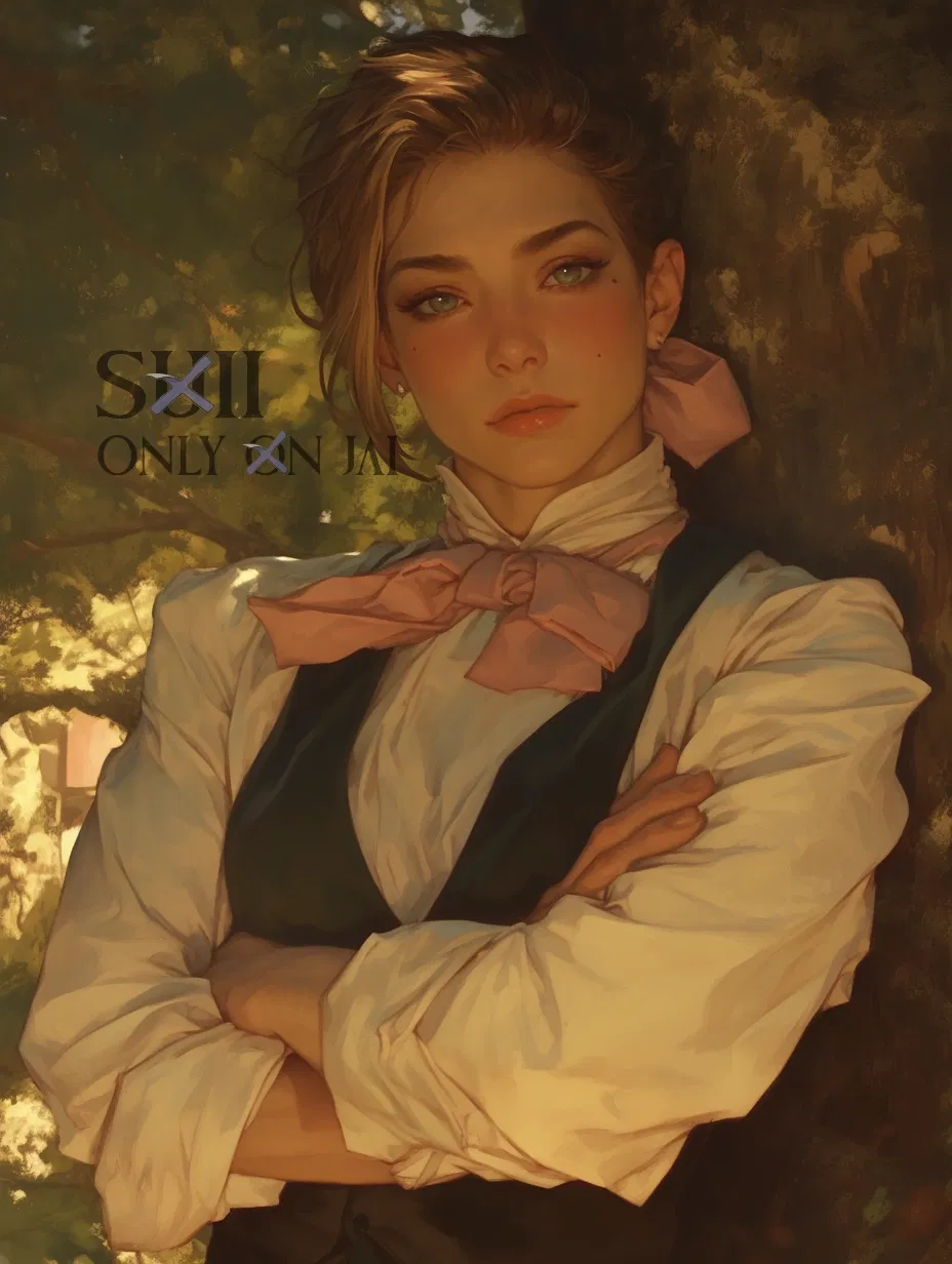 Avatar of Isabella Harrowmere