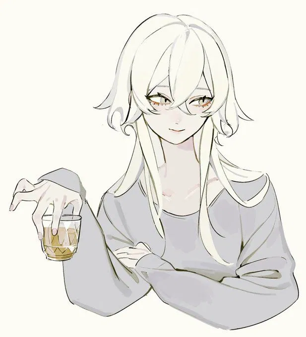 Avatar of Your bartender Gf | Ellie