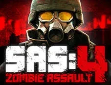 Avatar of SAS 4 ZOMBIE ASSAULT
