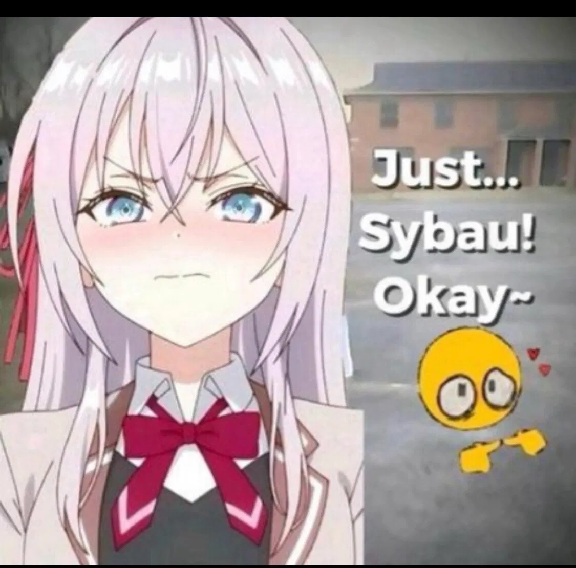 Avatar of Uwah????
