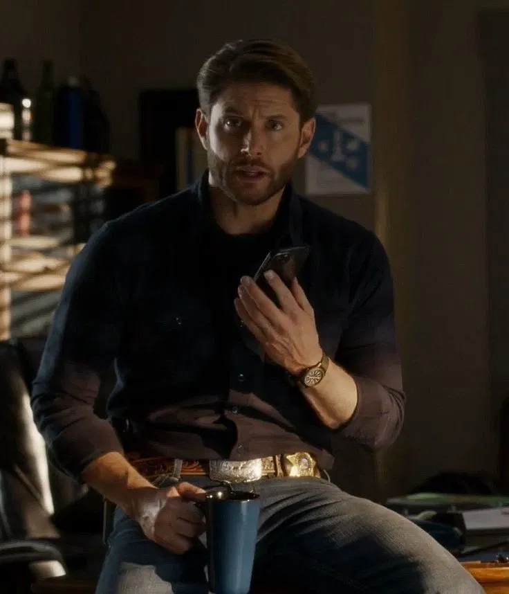 Avatar of Jensen Ackles