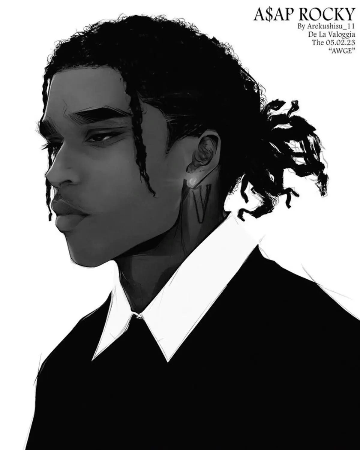 Avatar of Kairen Hattori
