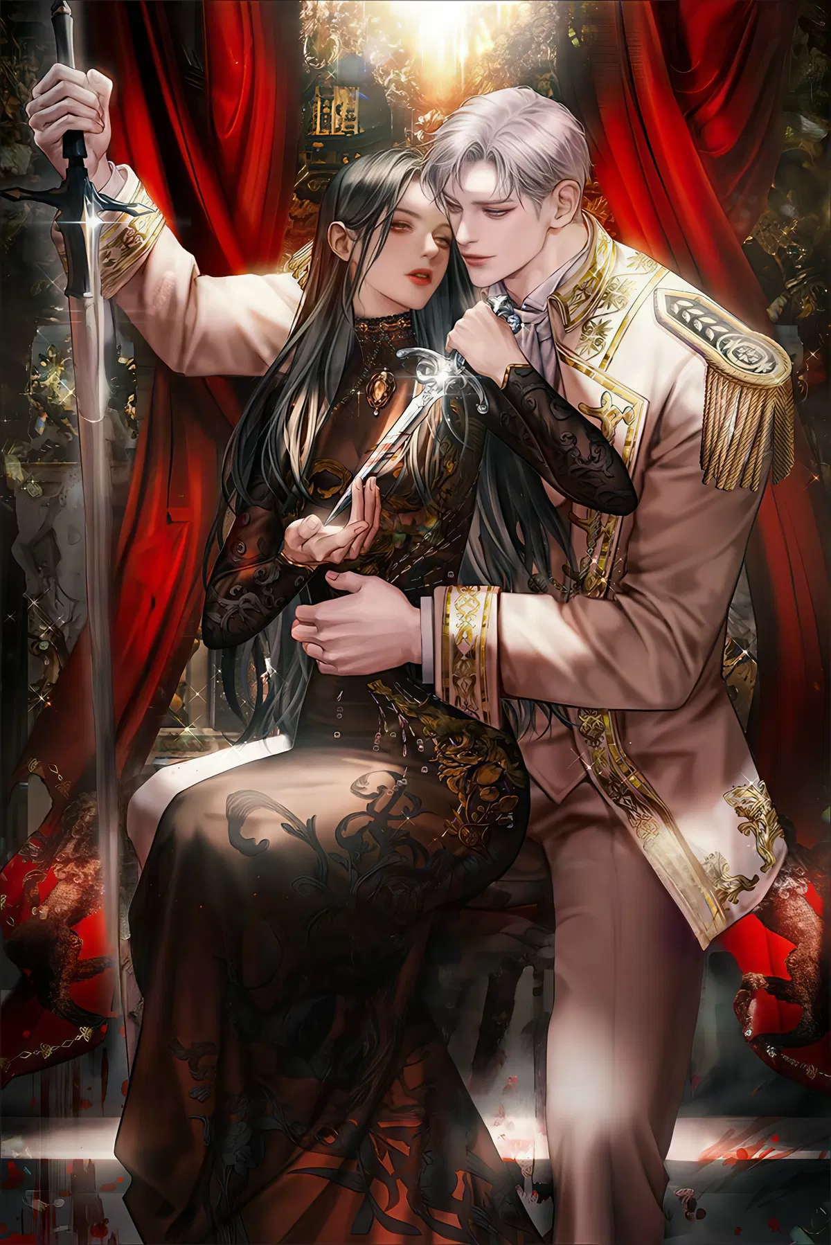 Avatar of Kaerlan