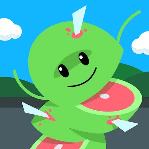 Avatar of Bonehead | Dumb Ways to Die