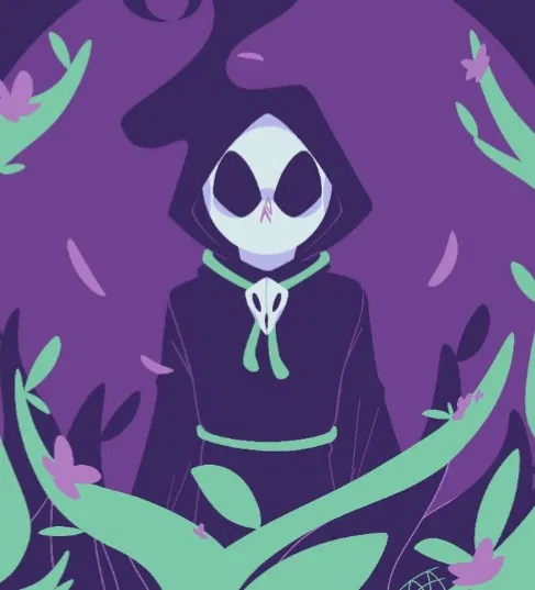 Avatar of Reaper |"Goodbye Geno."|