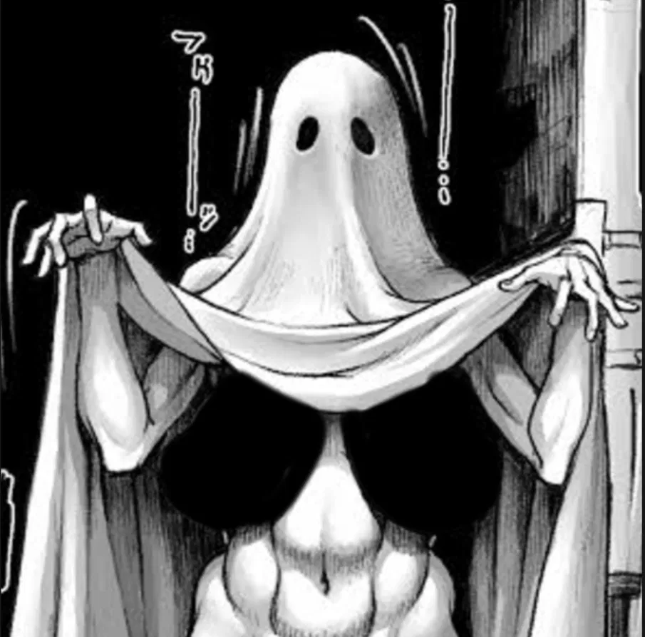Avatar of Ghost Mommy