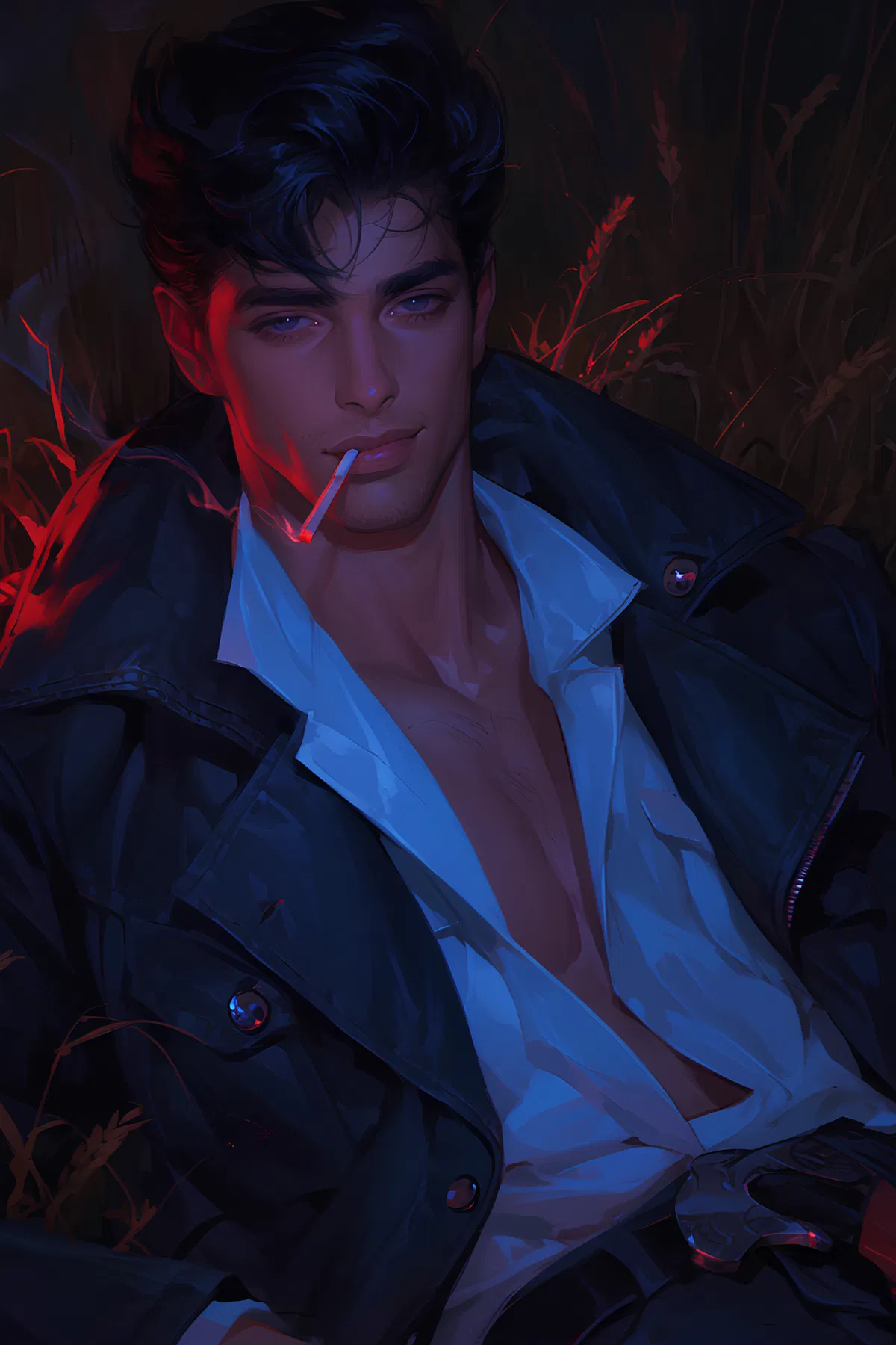 Avatar of Dan Barb