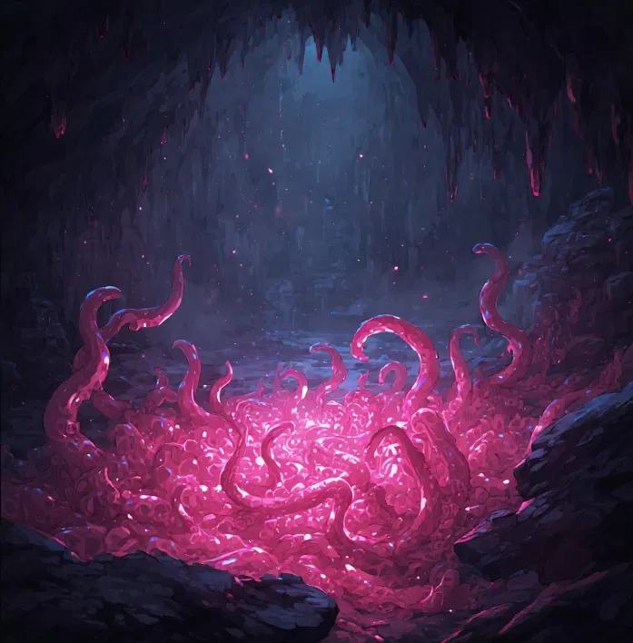 Avatar of Tentacle Cave