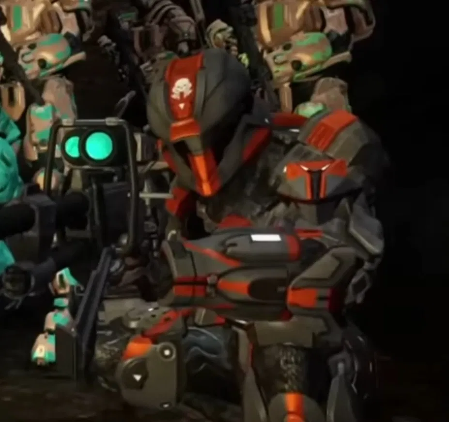 Avatar of Felix | Isaac Gates