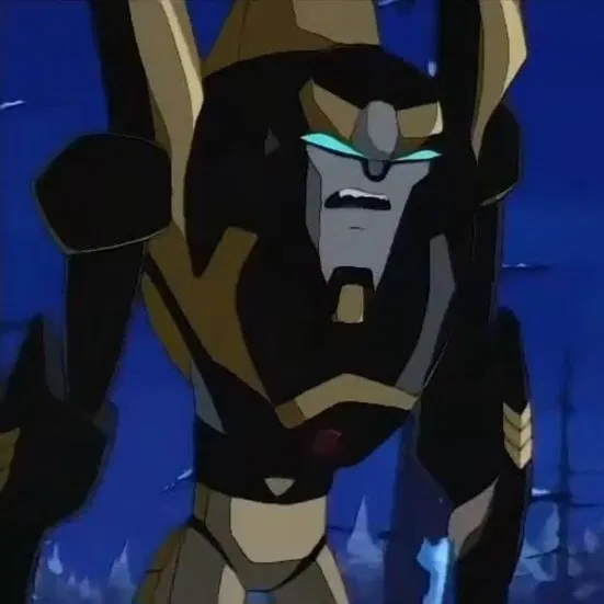 Avatar of Prowl「 ᴛꜰᴀ 」