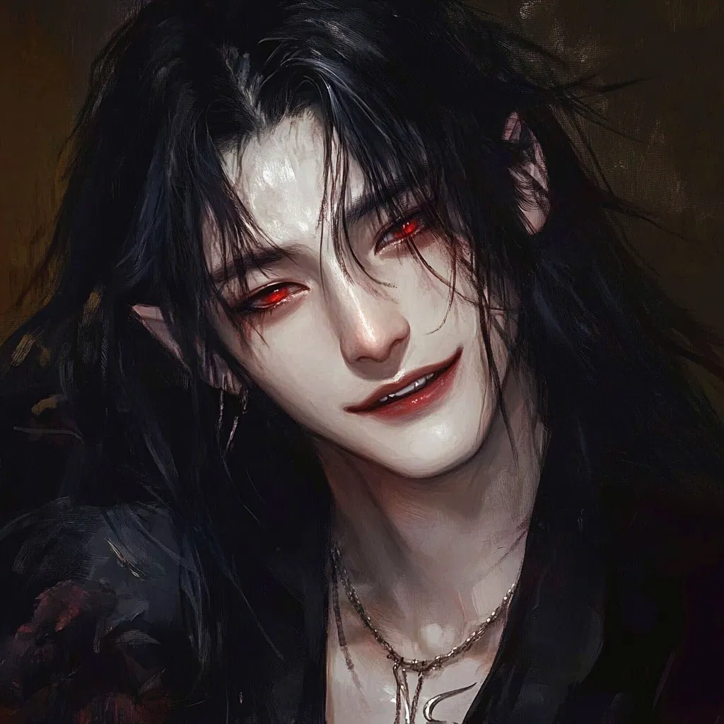 Avatar of Kurozume 