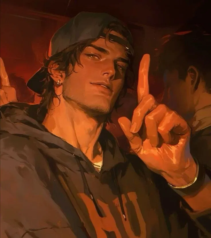 Avatar of Simp best friend at your service