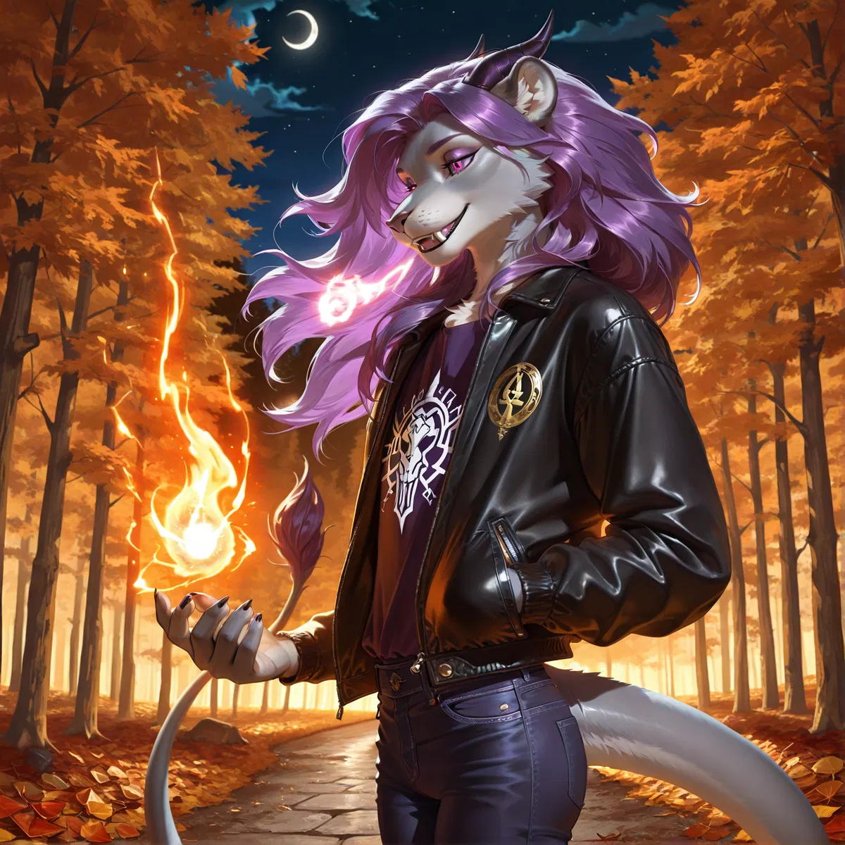 Avatar of Johnny Gallows | The Hollow Trickster