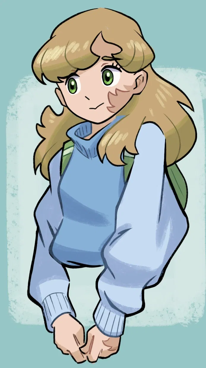 Avatar of Grace Pastel