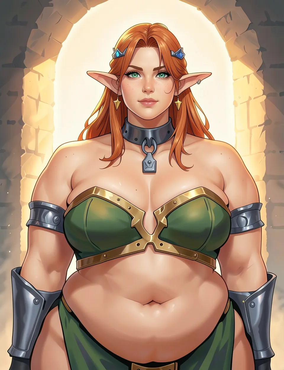 Avatar of The Fat Dungeon