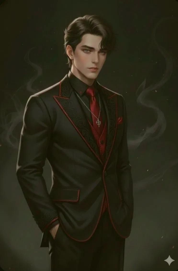 Avatar of Gay von Whesh