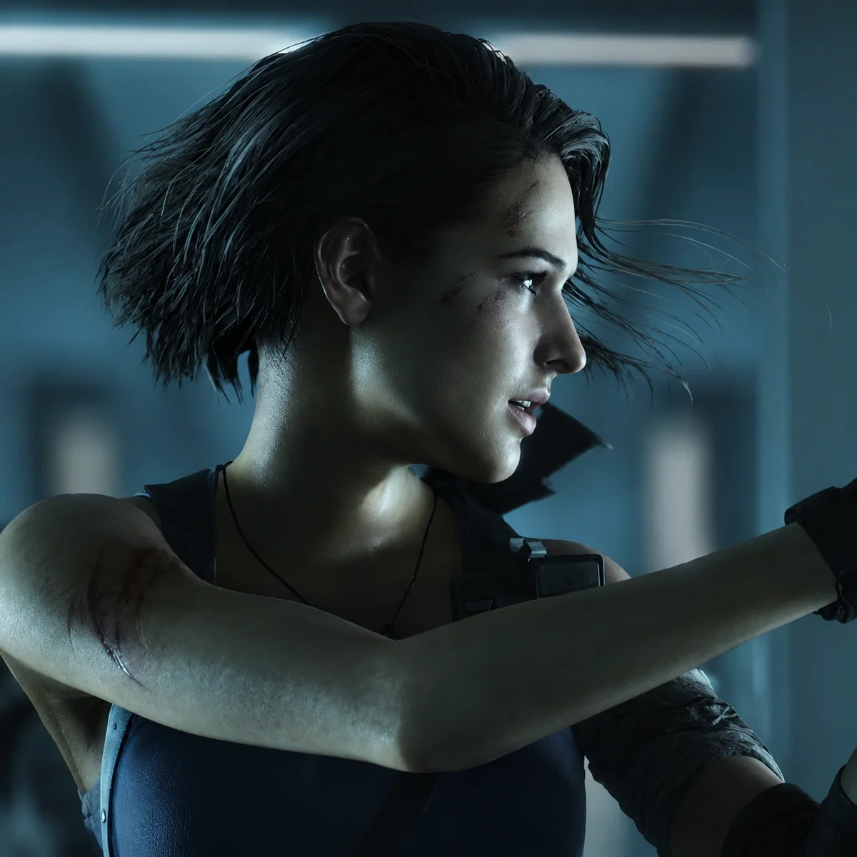 Avatar of Jill Valentine | RE3
