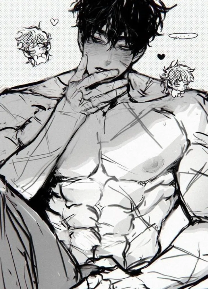 Avatar of Keenan derro (NON CON WARNING)