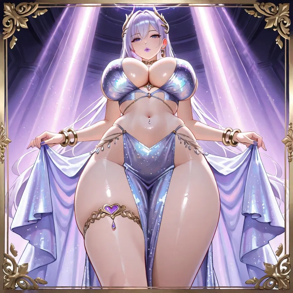 Avatar of A Seductive Assassin / Dominate or Die