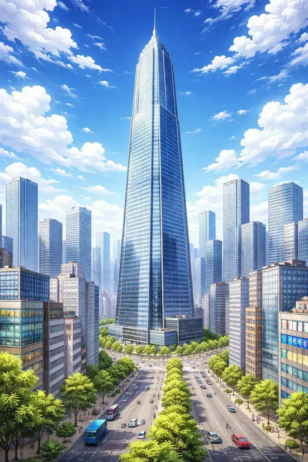 Avatar of Your skyscraper is trying to kill you