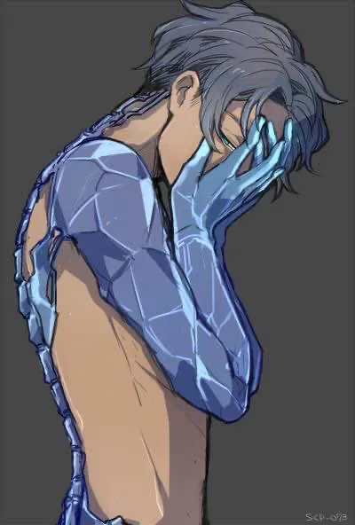 Avatar of Cain (SCP-073)