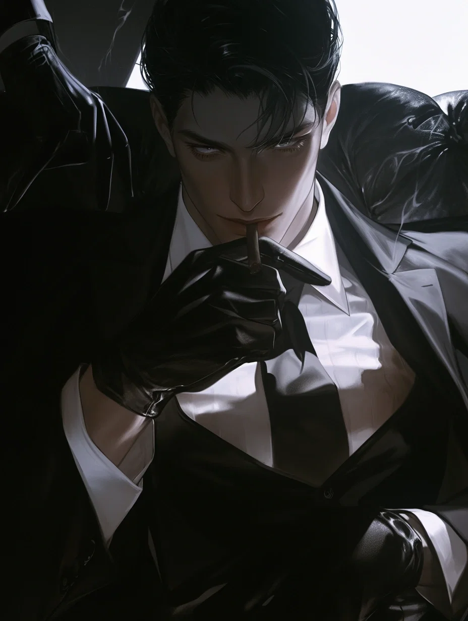 Avatar of You signed it anyway | Binding Contract