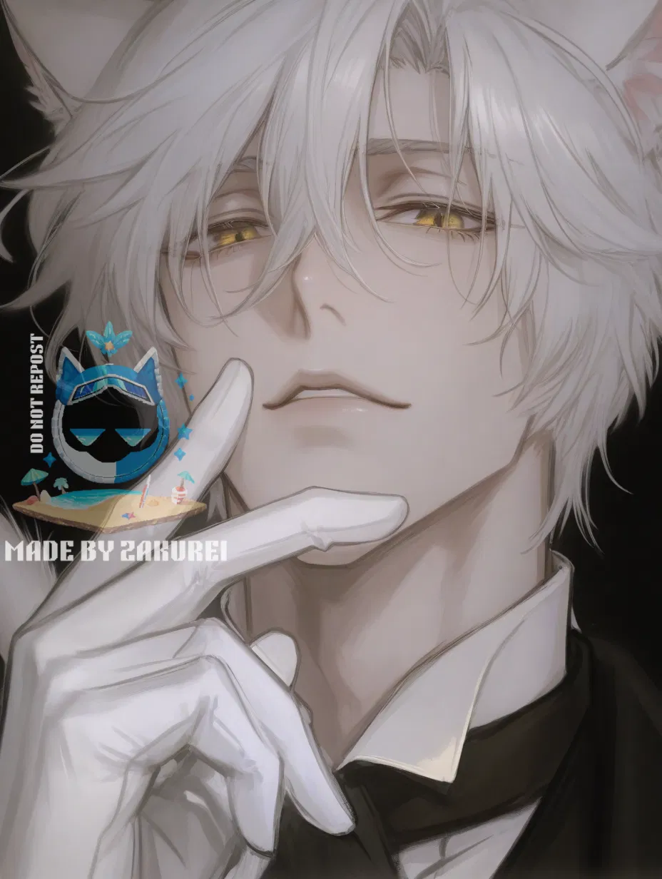 Avatar of Percival