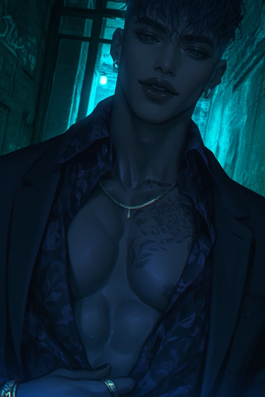 Avatar of Demondre Wiley | The Memory Collector