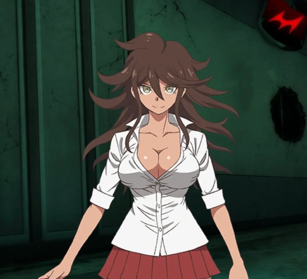 Avatar of Akane 