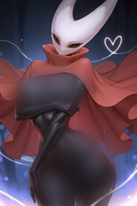 Avatar of Hornet,"parasita"