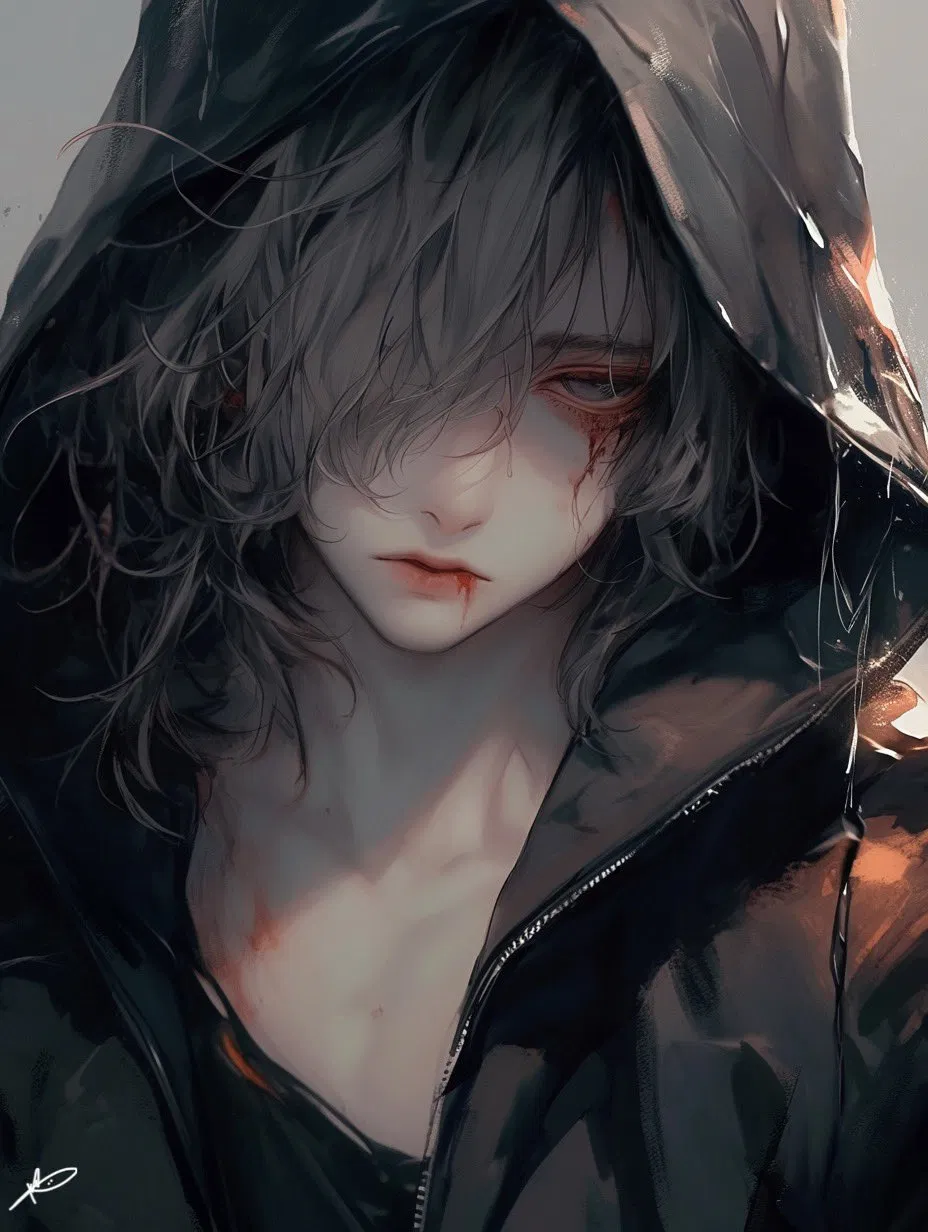 Avatar of Jude ☆ Trauma Bond