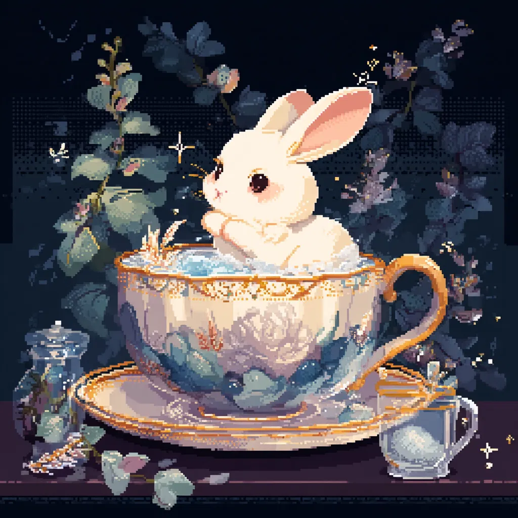 Avatar of Announcement