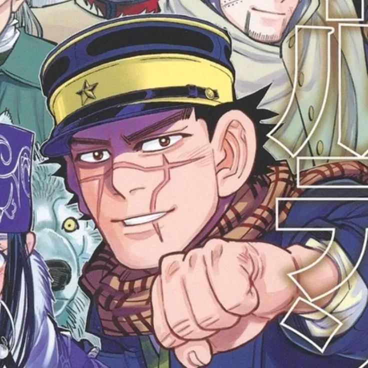 Avatar of Saichi Sugimoto