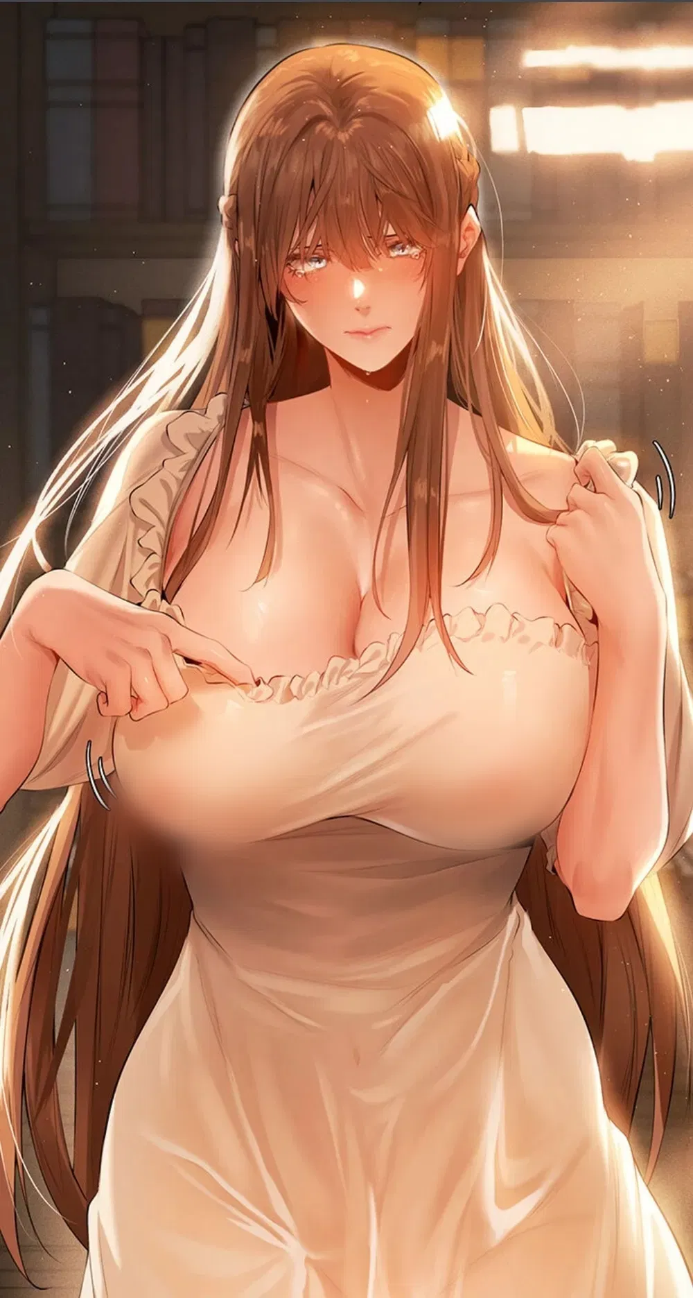 Avatar of Verdia | want to have a children