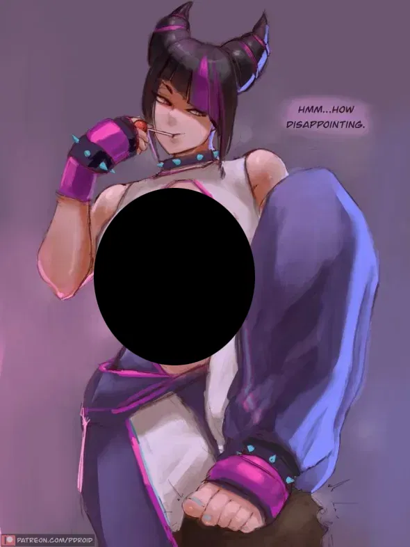 Avatar of Juri Han