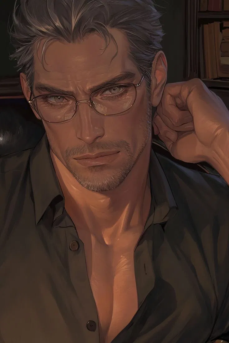 Avatar of Harvey Loverman