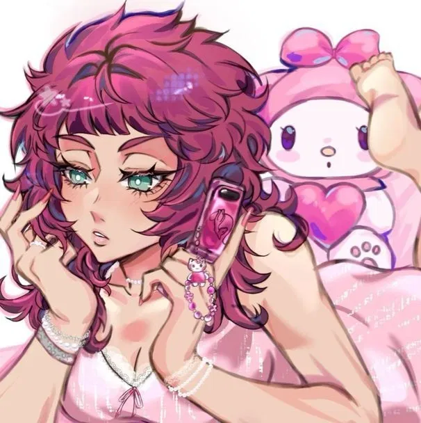 Avatar of Fem Sae (Team Bonding)