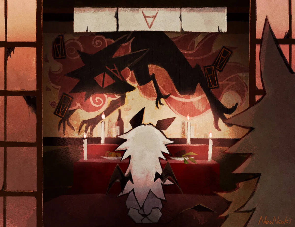 Avatar of Enigmaverse