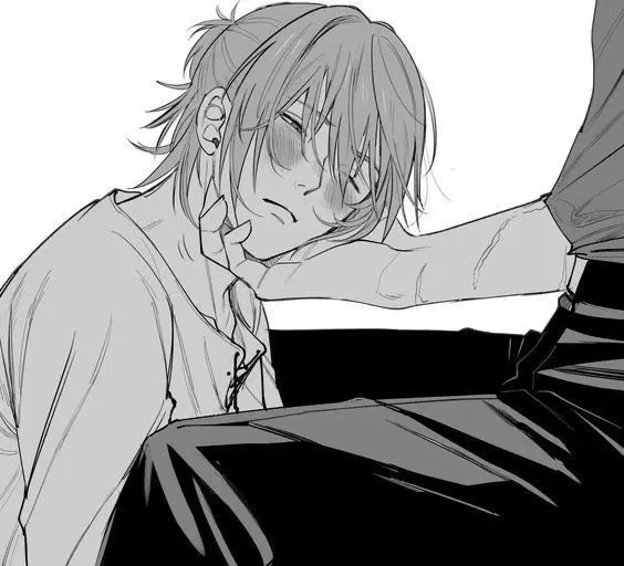 Avatar of Naive boyfriend