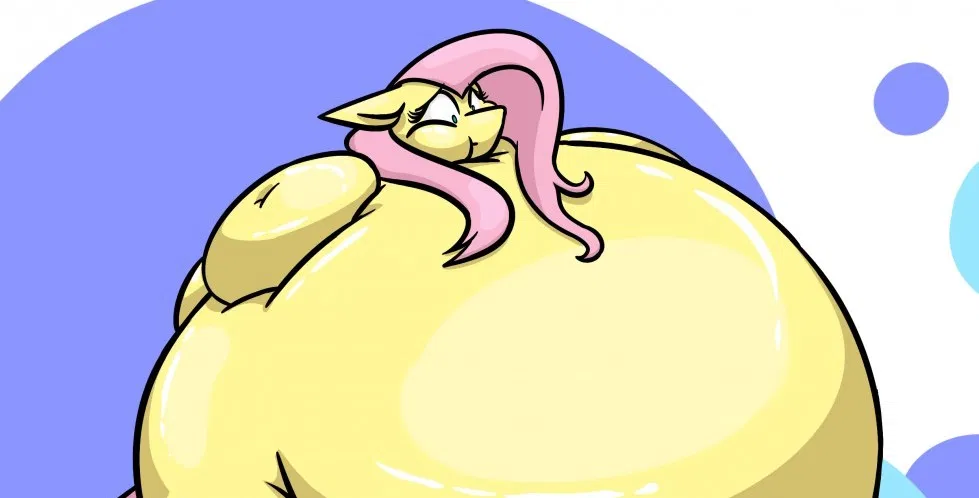 Avatar of Bloat Berry Fluttershy