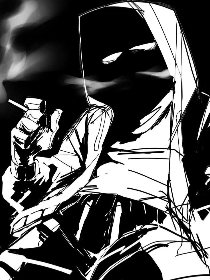 Avatar of DUST SANS | Keeping an eye on you