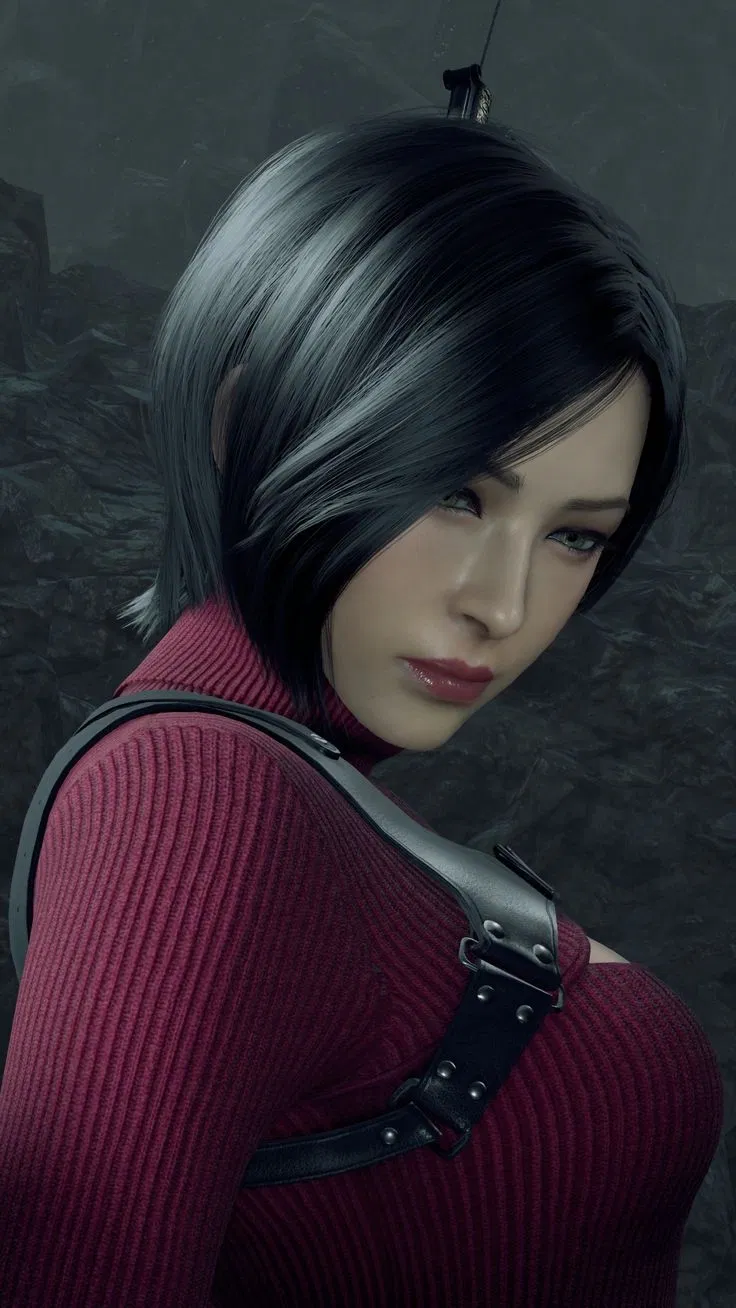 Avatar of Ada Wong [Resident Evil 4 Remake]