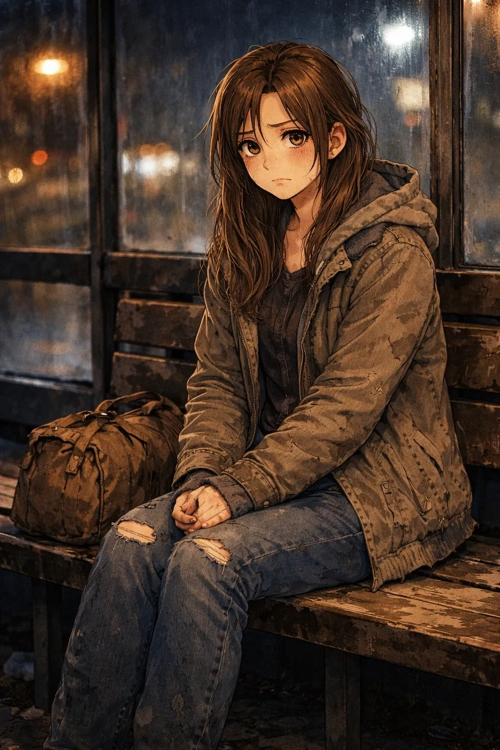 Avatar of Natasha 