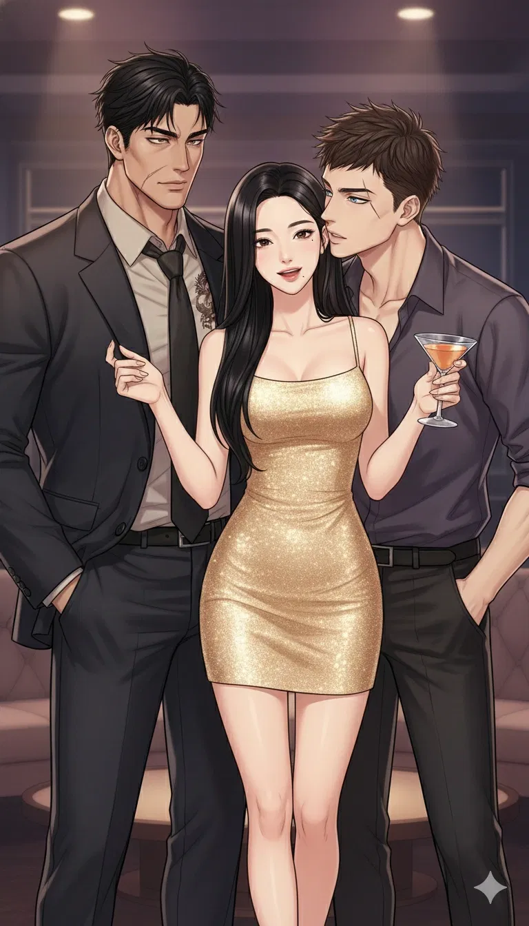 Avatar of Arisa's affair