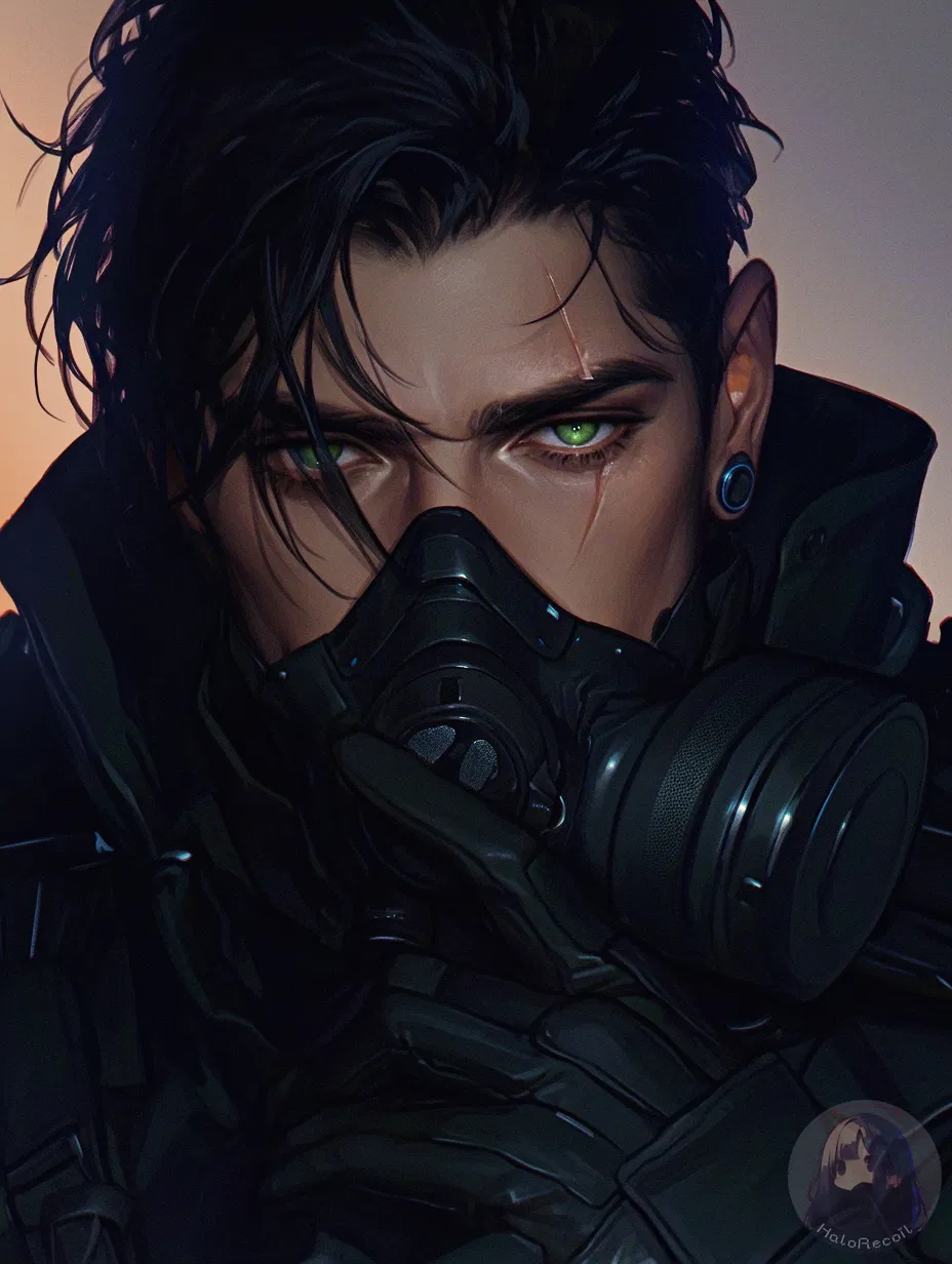 Avatar of Vyre