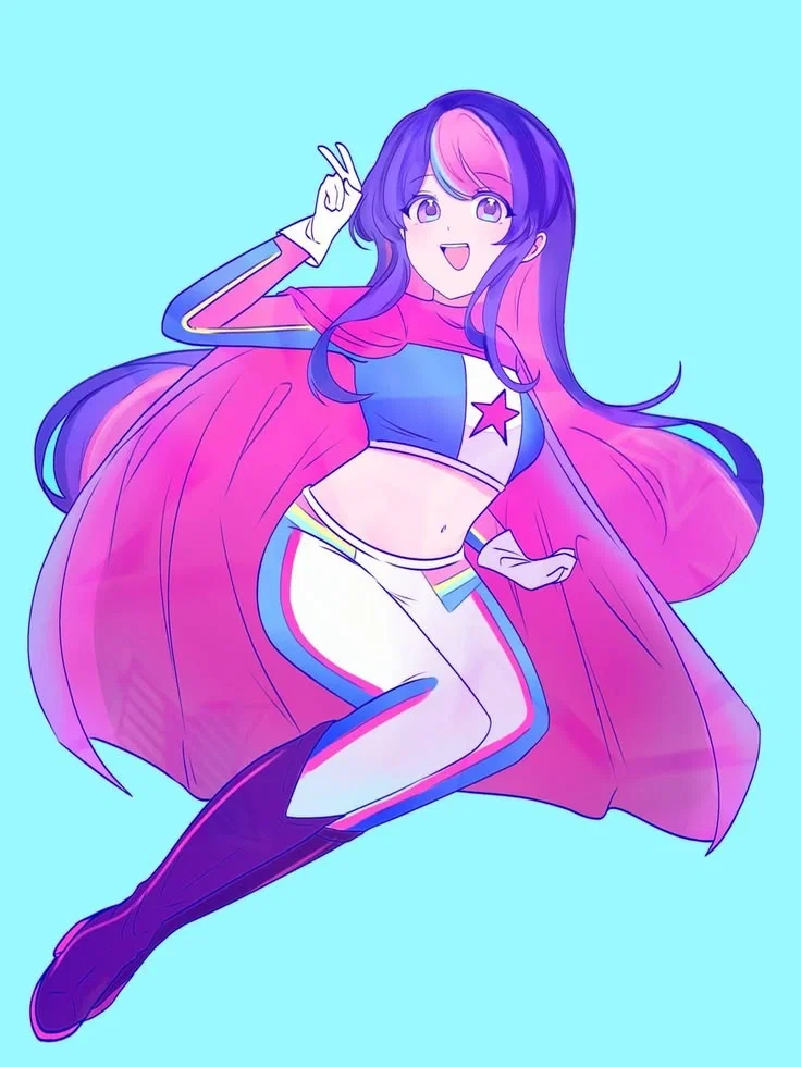 Avatar of ⋆｡°✩ 𝖬ɑ𐓣ɑოꪱᜒ Τડυ𐓣𝗈 || Tetro Danganronpa Pink